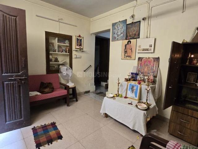 4.5 BHK Duplex in Korattur for resale Chennai. The reference number is 20930579