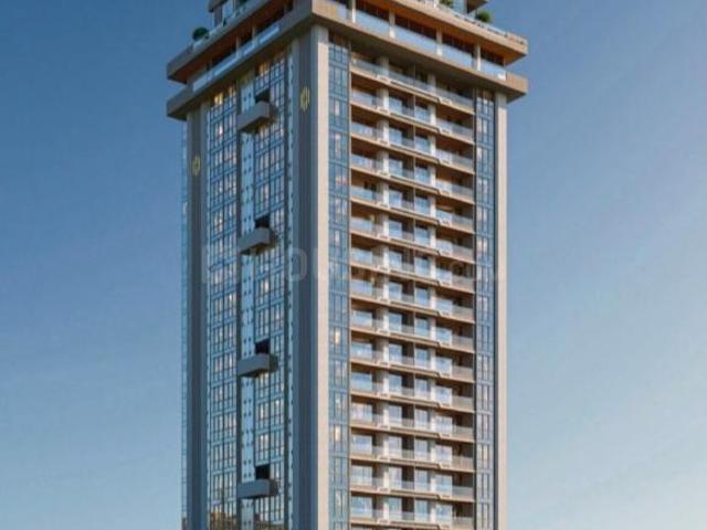 4.5 BHK Duplex in Koregaon Park for resale Pune. The reference number is 21162504