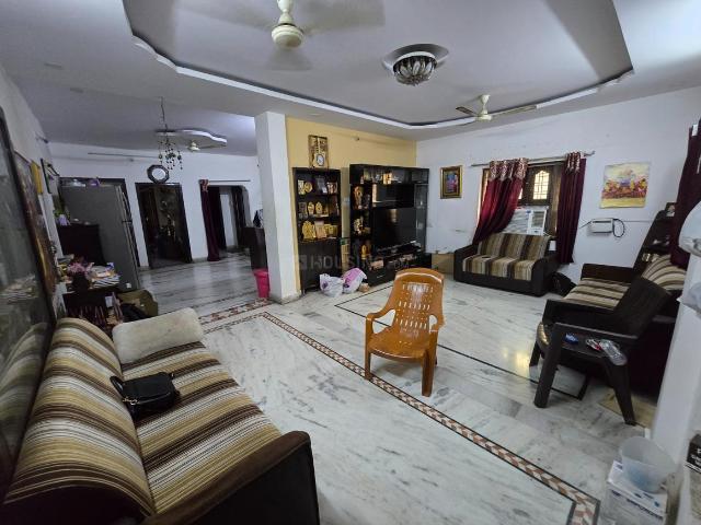 4.5 BHK Duplex in Kothapet for resale Hyderabad. The reference number is 17495061