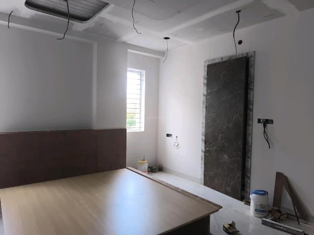 4.5 BHK Independent House in Lingadheeranahalli for resale Bengaluru. The reference number is 20585438