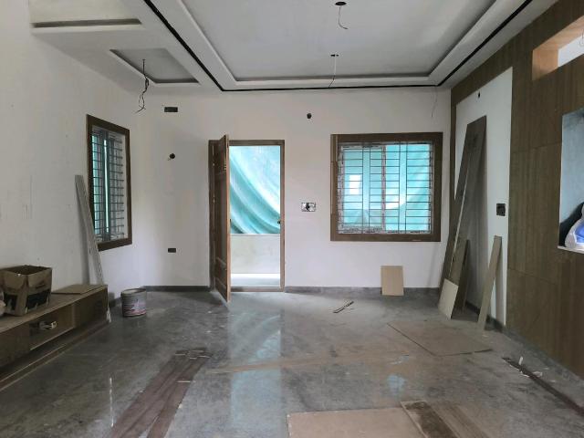 4.5 BHK Independent House in Lingadheeranahalli for resale Bengaluru. The reference number is 20585910