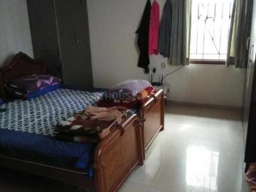 4.5 BHK Duplex in Madeenaguda for rent Hyderabad. The reference number is 20507583