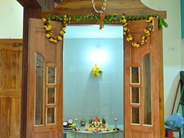 4.5 BHK Duplex in Mahadevapura for rent Bengaluru. The reference number is 20563952