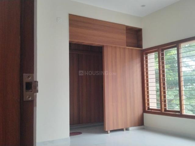 4.5 BHK Duplex in Nagarbhavi for rent Bengaluru. The reference number is 20596580