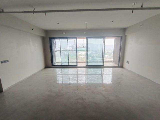 4.5 BHK Duplex in Nerul for resale Navi Mumbai. The reference number is 19543069