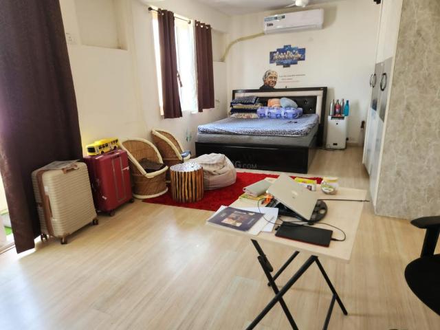 4.5 BHK Duplex in New Town for resale Kolkata. The reference number is 19323394