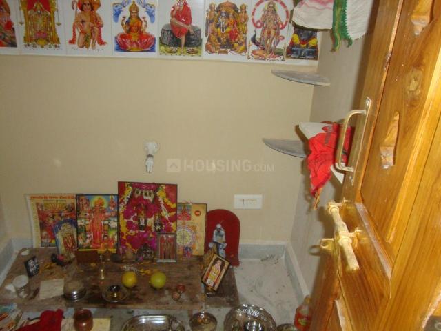4.5 BHK Duplex in Nizampet for resale Hyderabad. The reference number is 18233770