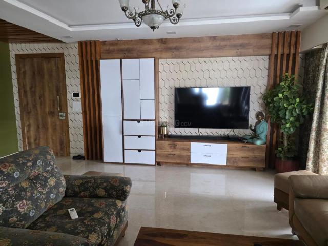 4.5 BHK Duplex in Panvel for resale Navi Mumbai. The reference number is 20397863