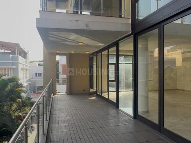 4.5 BHK Duplex in Richmond Town for resale Bengaluru. The reference number is 19814571
