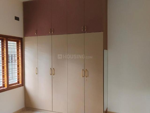 4.5 BHK Duplex in RR Nagar for rent Bengaluru. The reference number is 21023023