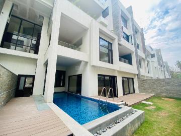 4.5 BHK Duplex in Rustam Bagh Layout for resale Bengaluru. The reference number is 19855502