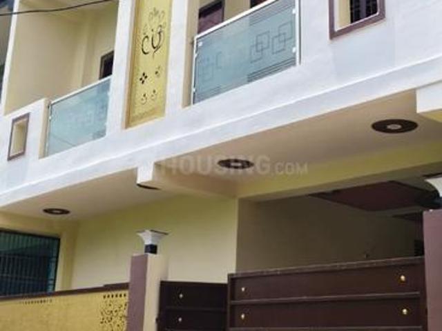 4.5 BHK Duplex in Sarnath for resale Varanasi. The reference number is 21184981
