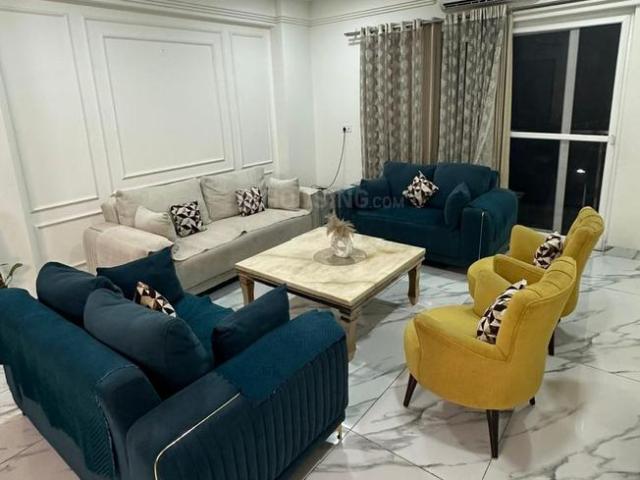 4.5 BHK Duplex in Sector 30 for resale Faridabad. The reference number is 19609383