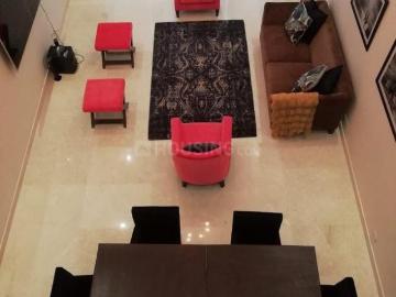 4.5 BHK Duplex in Sector 67 for rent Gurgaon. The reference number is 20406550