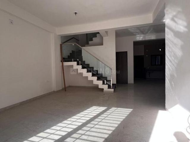 4.5 BHK Duplex in Sevasi for resale Vadodara. The reference number is 20644201