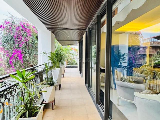 4.5 BHK Independent Builder Floor in Canal Road for resale Dehradun. The reference number is 20244543