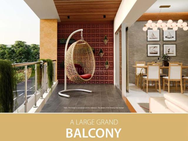 4.5 BHK Independent Builder Floor in Ambawadi for resale Ahmedabad. The reference number is 16544080