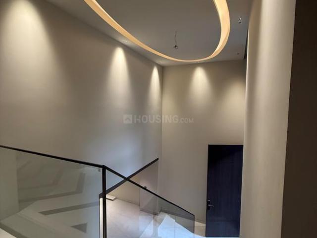 4.5 BHK Independent Builder Floor in Anand Niketan for resale New Delhi. The reference number is 20181653