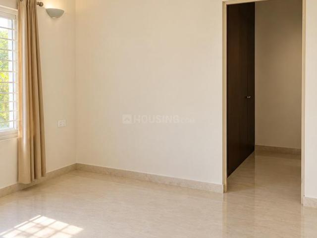 4.5 BHK Independent Builder Floor in Alwarpet for rent Chennai. The reference number is 21194612