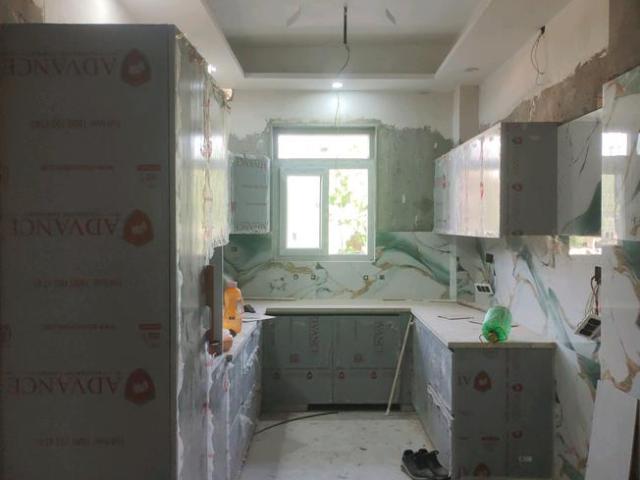 3 BHK Independent Builder Floor in Sector 35 for resale Faridabad. The reference number is 20516016