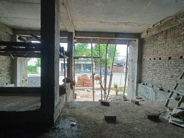 4.5 BHK Independent Builder Floor in Barari for rent Bhagalpur. The reference number is 21112747