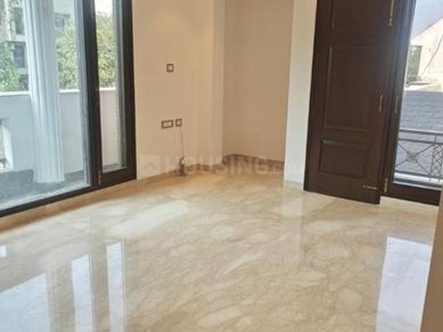 4.5 BHK Independent Builder Floor in Greater Kailash II for rent New Delhi. The reference number is 21183385