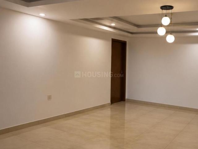 4.5 BHK Independent Builder Floor in Green Field Colony for rent Faridabad. The reference number is 20769262
