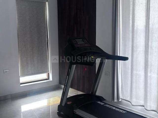 4.5 BHK Independent Builder Floor in Green Field Colony for resale Faridabad. The reference number is 21120843