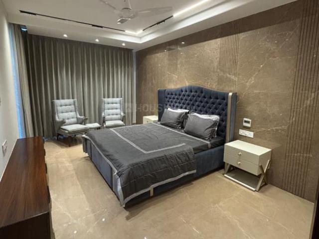 4.5 BHK Independent Builder Floor in DLF The Valley for resale Panchkula. The reference number is 20269646