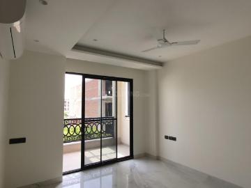 4.5 BHK Independent Builder Floor in Kadarpur for rent Gurgaon. The reference number is 20436328