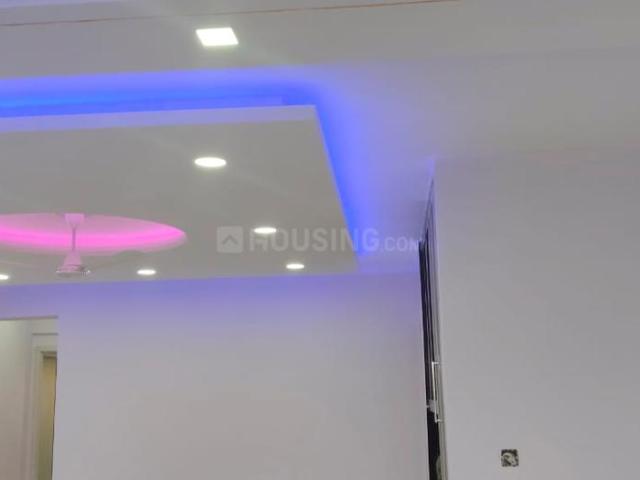 4.5 BHK Independent Builder Floor in Kadarpur for rent Gurgaon. The reference number is 20950688