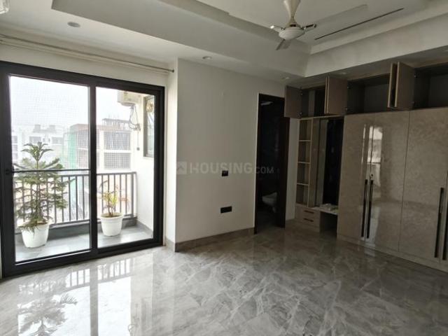 4.5 BHK Independent Builder Floor in Kadarpur for rent Gurgaon. The reference number is 21020654