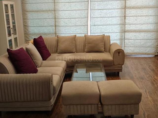 4.5 BHK Independent Builder Floor in Indirapuram for rent Ghaziabad. The reference number is 21192032