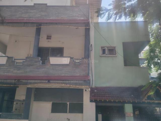 4.5 BHK Independent Builder Floor in Jayanagar for resale Bengaluru. The reference number is 21239638
