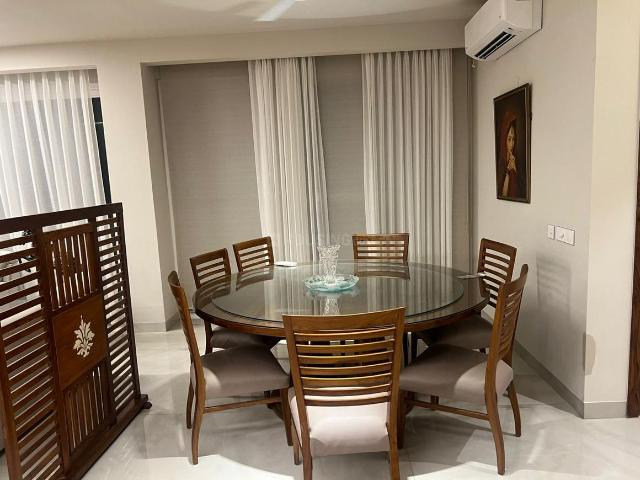 4.5 BHK Independent Builder Floor in MDC Sector 6 for rent Panchkula. The reference number is 16297794