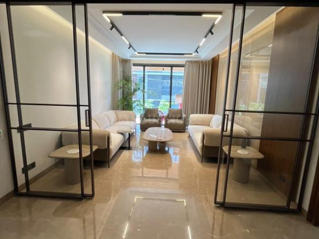 4.5 BHK Independent Builder Floor in MDC Sector 6 for resale Panchkula. The reference number is 21117596