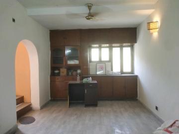 4.5 BHK Independent Builder Floor in Sarita Vihar for rent New Delhi. The reference number is 19700534