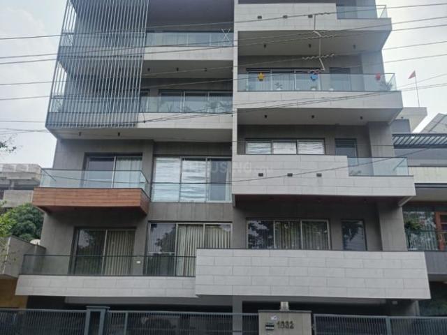 4.5 BHK Independent Builder Floor in Sector 15 for resale Panchkula. The reference number is 20642024
