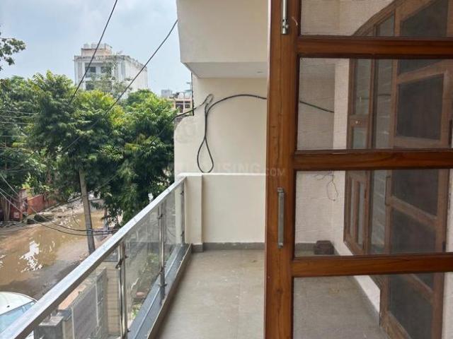 4.5 BHK Independent Builder Floor in Sector 17 for resale Faridabad. The reference number is 20985428