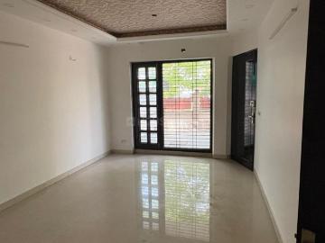 4.5 BHK Independent Builder Floor in Sector 10 DLF for rent Faridabad. The reference number is 20496921