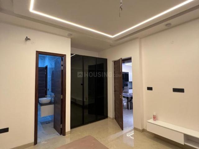 4.5 BHK Independent Builder Floor in Sector 115 for resale Mohali. The reference number is 20544318