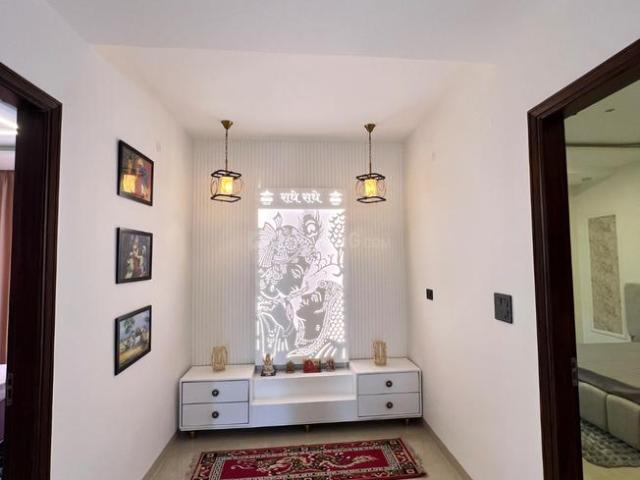 4.5 BHK Independent Builder Floor in Sector 115 for resale Mohali. The reference number is 20544419