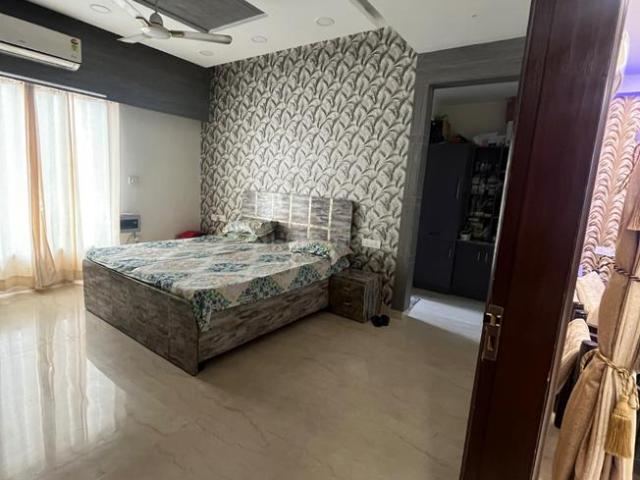 4.5 BHK Independent Builder Floor in Sector 28 for resale Faridabad. The reference number is 17992073