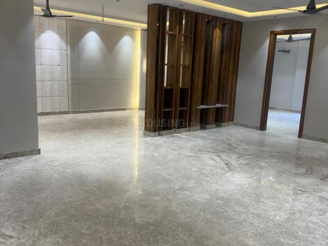 4 BHK Independent Builder Floor in Sector 21C for resale Faridabad. The reference number is 19902847
