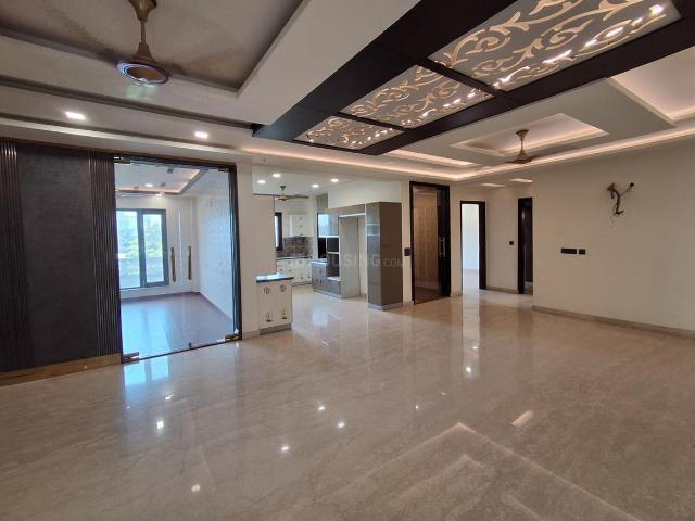 4.5 BHK Independent Builder Floor in Sector 21C for resale Faridabad. The reference number is 20456438