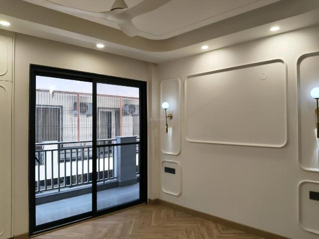 4.5 BHK Independent Builder Floor in Sector 23 for resale Gurgaon. The reference number is 19814311