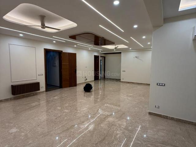 4.5 BHK Independent Builder Floor in Sector 23 for resale Gurgaon. The reference number is 19814318