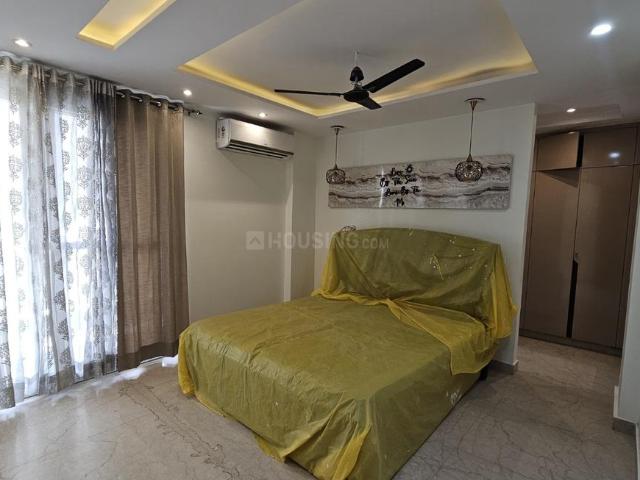 4.5 BHK Independent Builder Floor in Sector 23 for resale Gurgaon. The reference number is 20199650