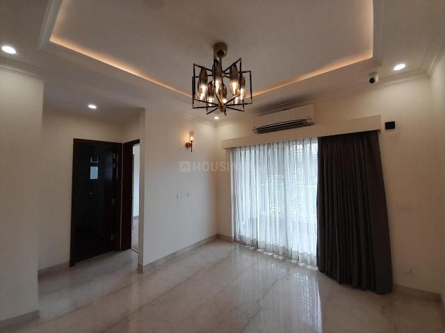 4.5 BHK Independent Builder Floor in Sector 33 for rent Sohna. The reference number is 16613623