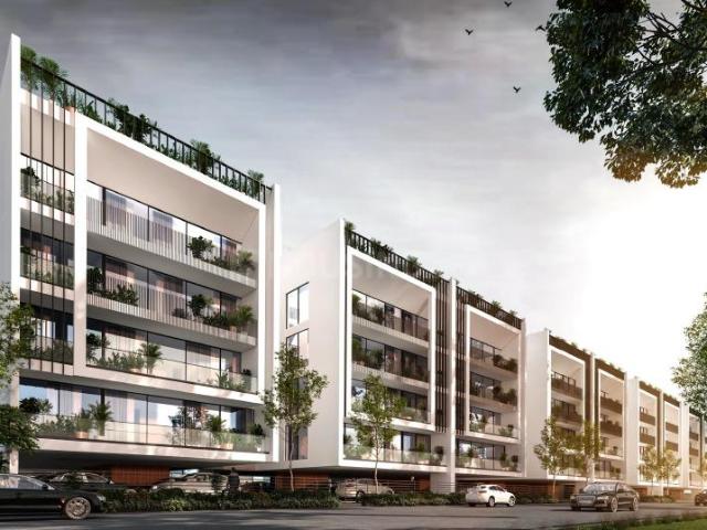 4.5 BHK Independent Builder Floor in Sector 3 for resale Panchkula. The reference number is 21076760